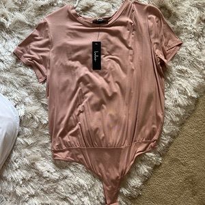 Lulus T Shirt Bodysuit
